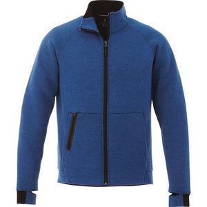 Kariba Knit Jacket - Mens