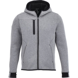 CHIVERO Knit Jacket - Mens