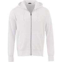 Cypress Fleece Zip Hoody - Mens