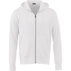 Cypress Fleece Zip Hoody - Mens