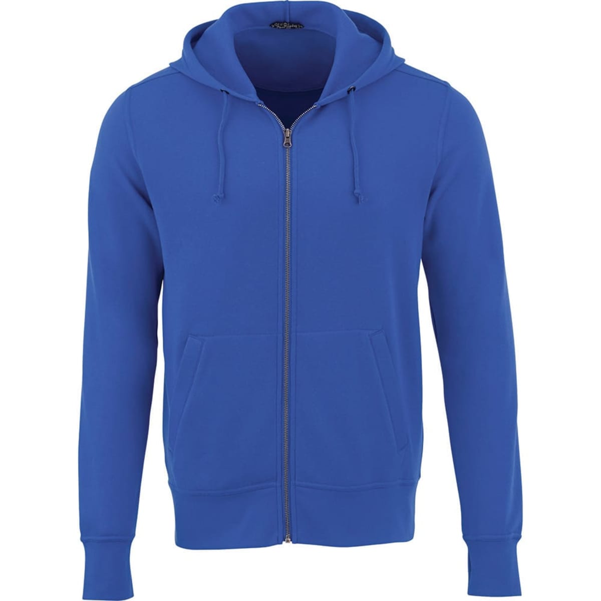 Cypress Fleece Zip Hoody - Mens