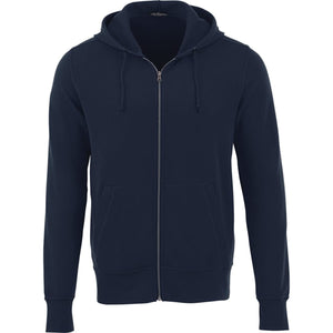 Cypress Fleece Zip Hoody - Mens