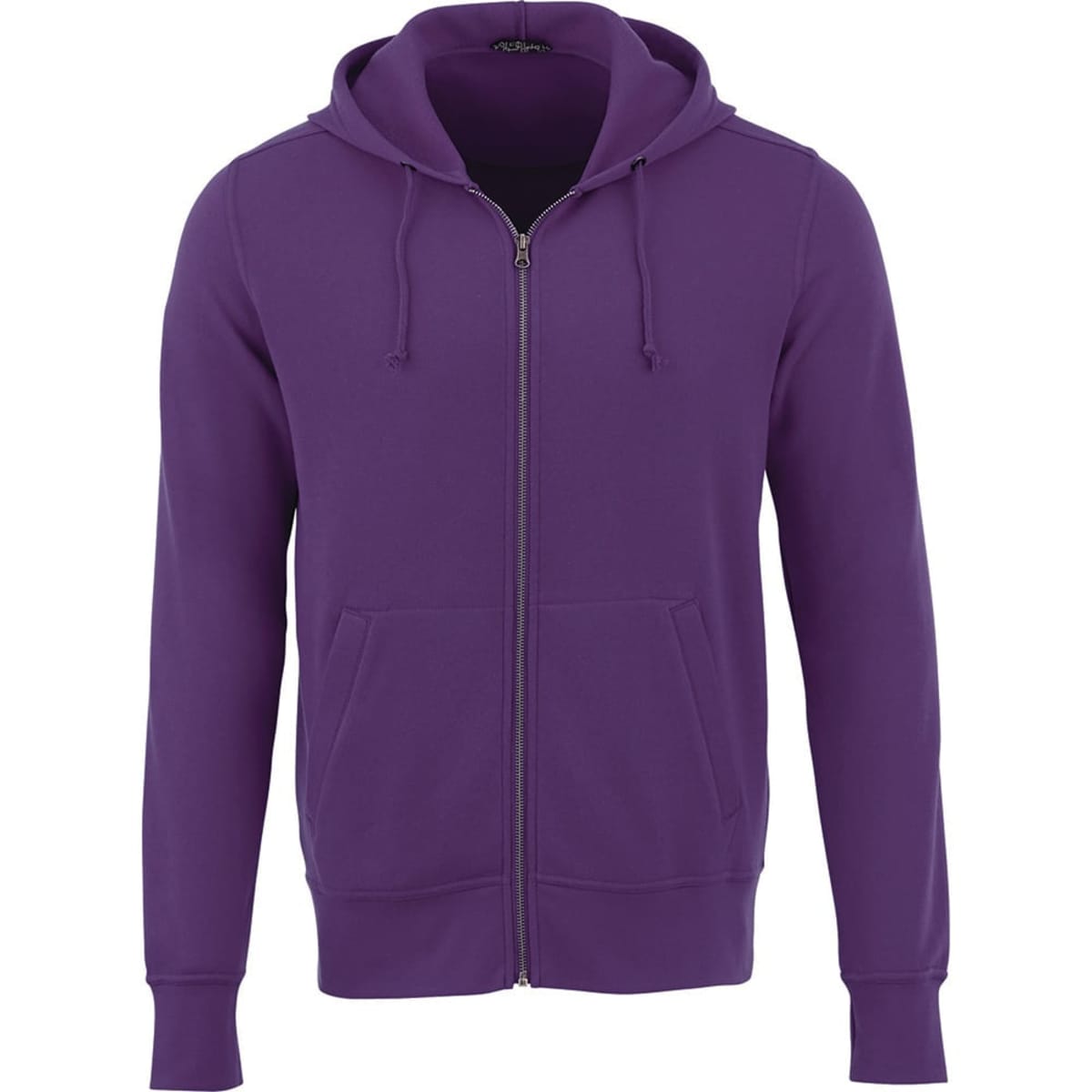 Cypress Fleece Zip Hoody - Mens