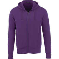 Cypress Fleece Zip Hoody - Mens