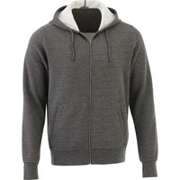 Cypress Fleece Zip Hoody - Mens