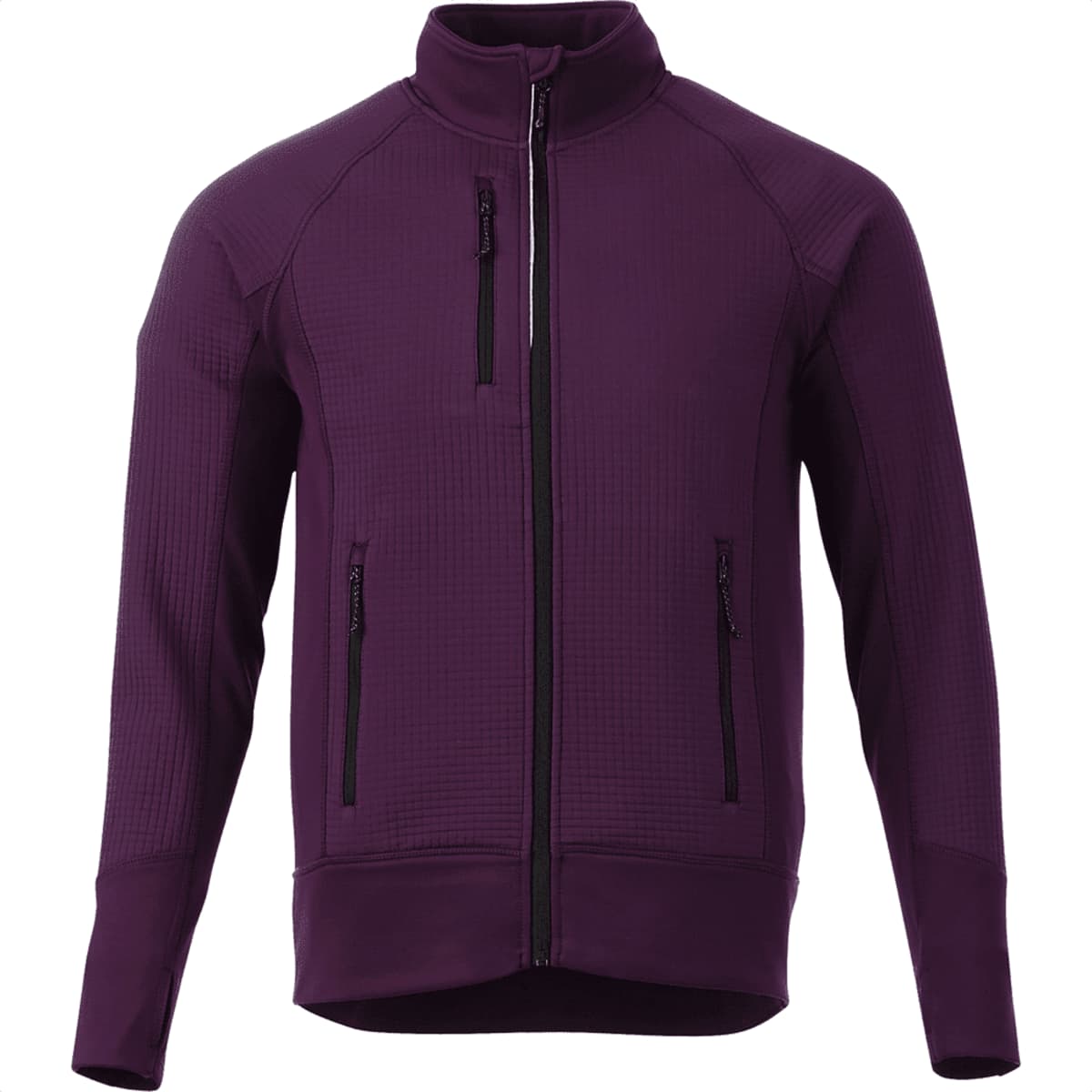 Sonoma Hybrid Knit Jacket - Womens