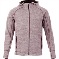 Odell Knit Zip Hoody - Mens