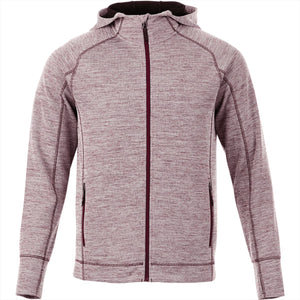 Odell Knit Zip Hoody - Mens