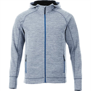 Odell Knit Zip Hoody - Mens