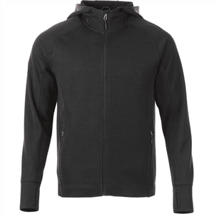 Odell Knit Zip Hoody - Mens