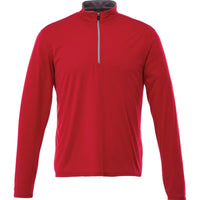 Vega Tech Quarter Zip - Mens