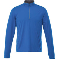 Vega Tech Quarter Zip - Mens