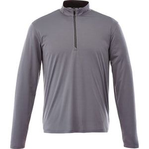 Vega Tech Quarter Zip - Mens