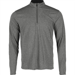 Vega Tech Quarter Zip - Mens