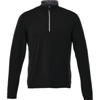 Vega Tech Quarter Zip - Mens