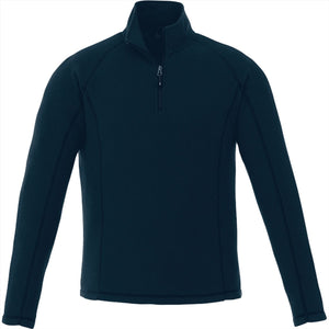 Bowlen Polyfleece Qtr Zip - Mens