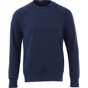 Kruger Fleece Crew - Mens