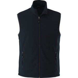 Tyndall Polyfleece Vest - Mens