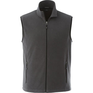 Tyndall Polyfleece Vest - Mens