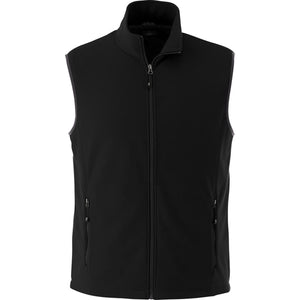 Tyndall Polyfleece Vest - Mens