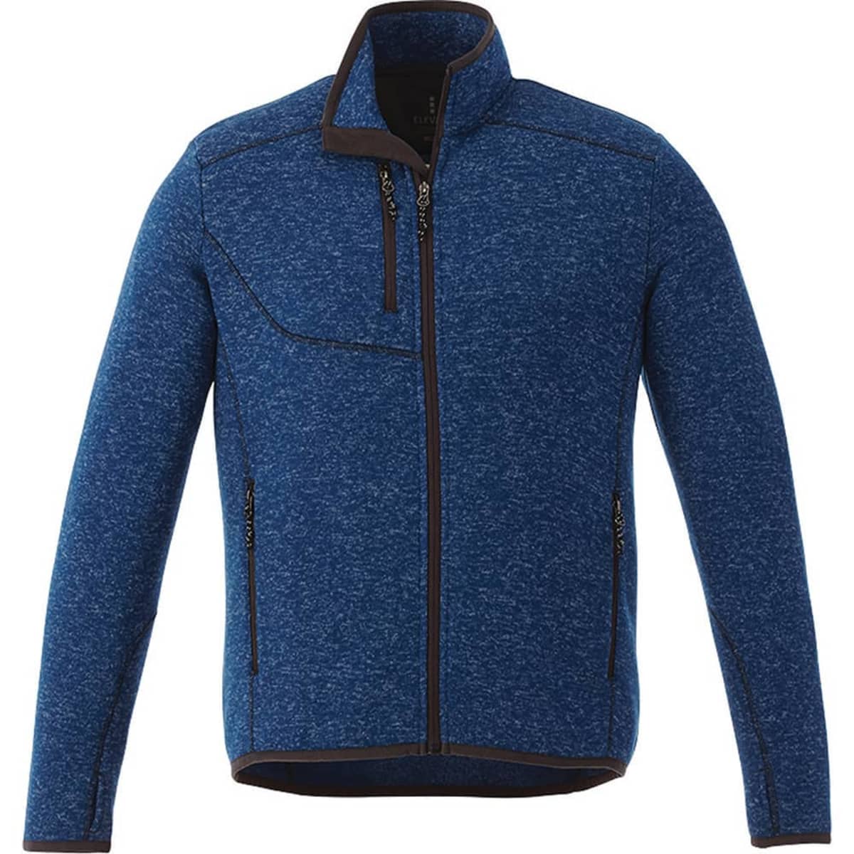 Tremblant Knit Jacket - Mens