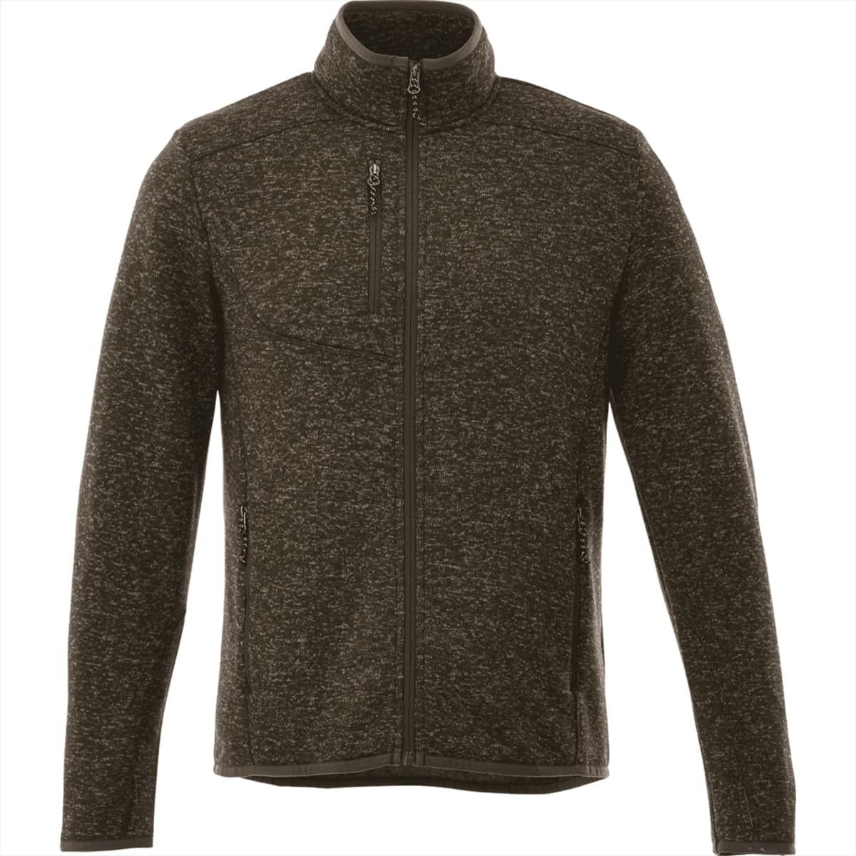 Tremblant Knit Jacket - Mens