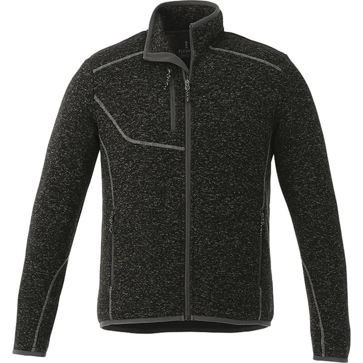 Tremblant Knit Jacket - Mens