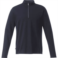 Stratton Knit Quarter Zip - Mens