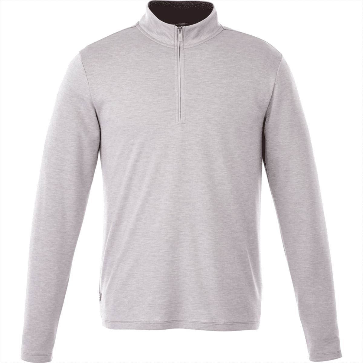Stratton Knit Quarter Zip - Mens