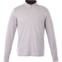 Stratton Knit Quarter Zip - Mens