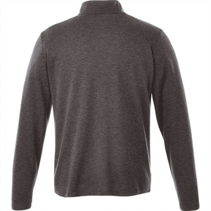 Stratton Knit Quarter Zip - Mens