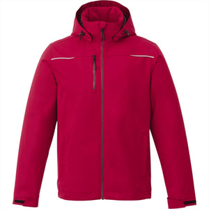 Colton Fleece Lined Jacket - Mens