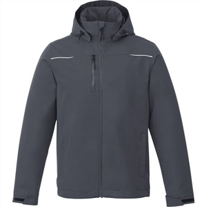 Colton Fleece Lined Jacket - Mens