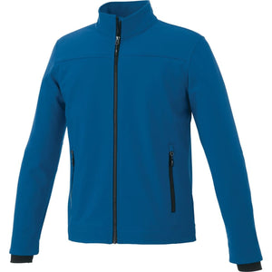 Vernon Softshell Jacket - Mens