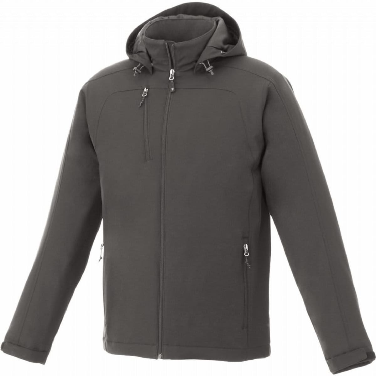 Bryce  Insulated Softshell  Jacket - Mens