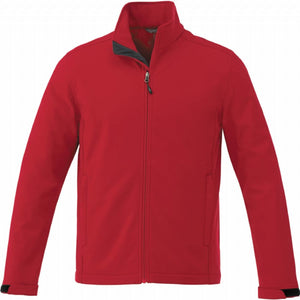 Maxson Softshell Jacket - Mens