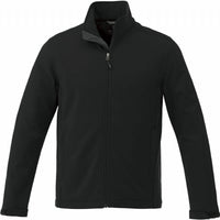 Maxson Softshell Jacket - Mens