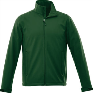 Maxson Softshell Jacket - Mens