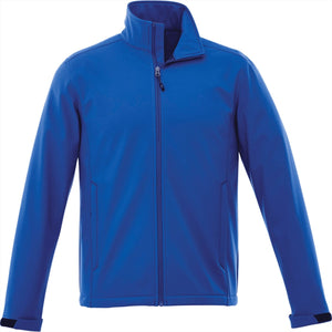 Maxson Softshell Jacket - Mens