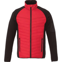 Banff Hybrid Insulated Jacket - Mens