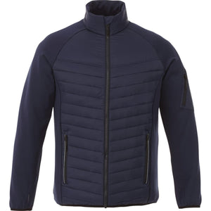 Banff Hybrid Insulated Jacket - Mens