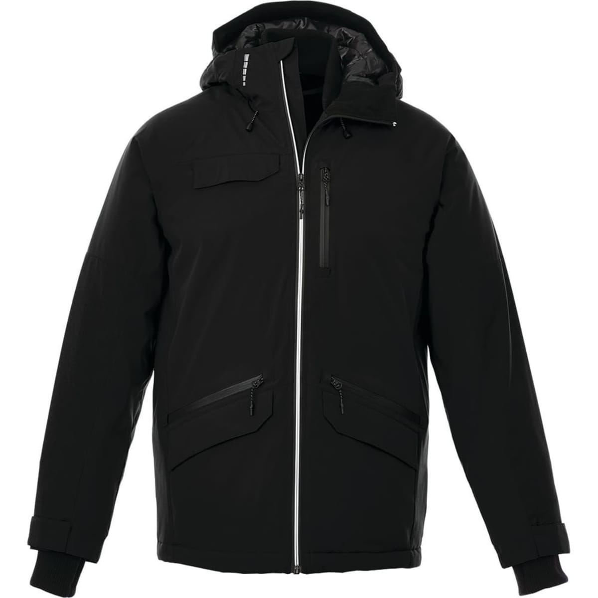 Breckenridge Insulated Jacket - Mens