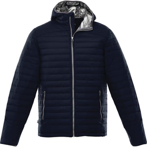 Silverton Packable Ins Jkt - Mens