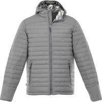 Silverton Packable Ins Jkt - Mens