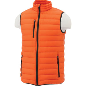 Whistler Light Down Vest - Mens