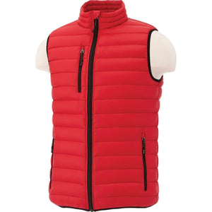 Whistler Light Down Vest - Mens