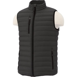 Whistler Light Down Vest - Mens