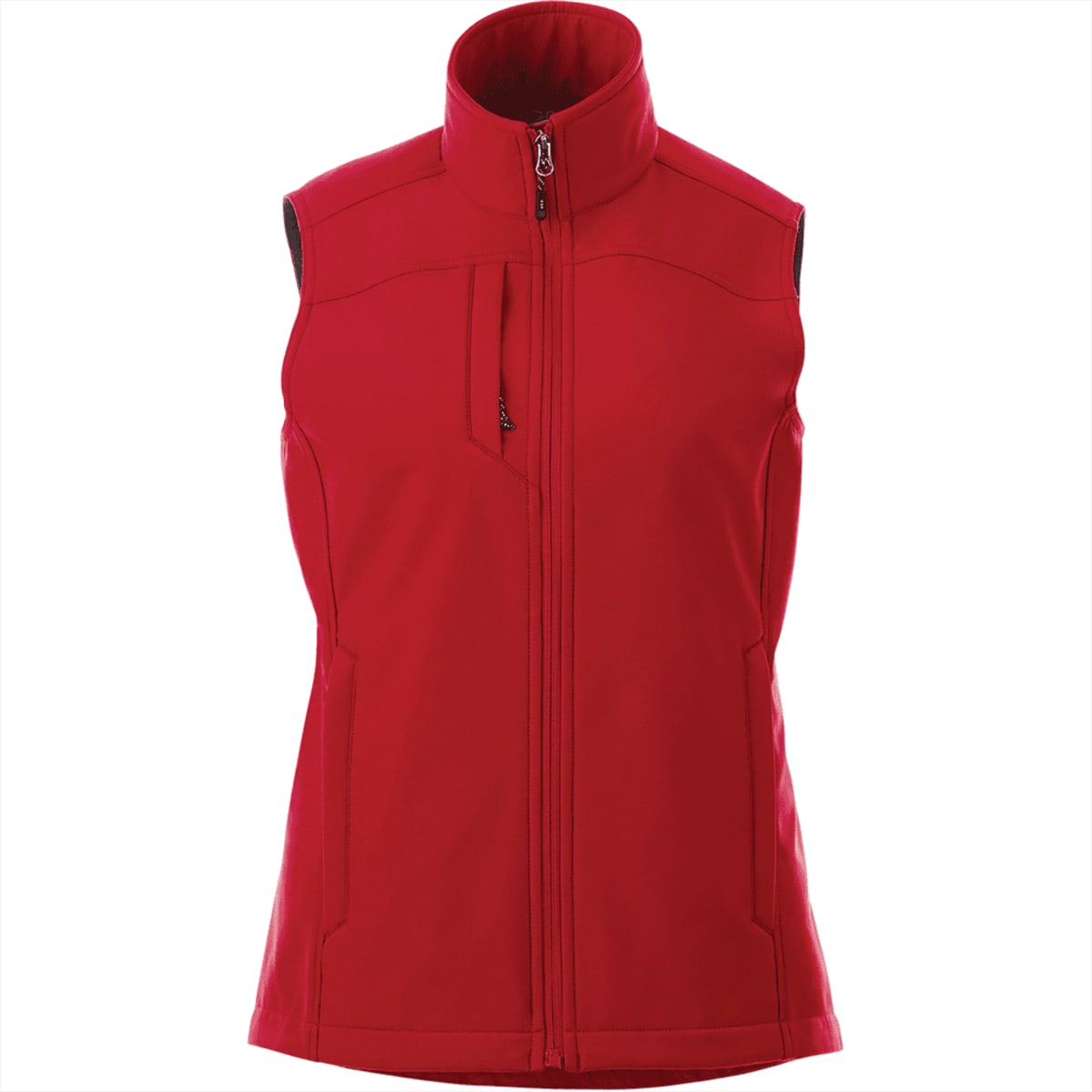 Stinson Softshell Vest - Womens