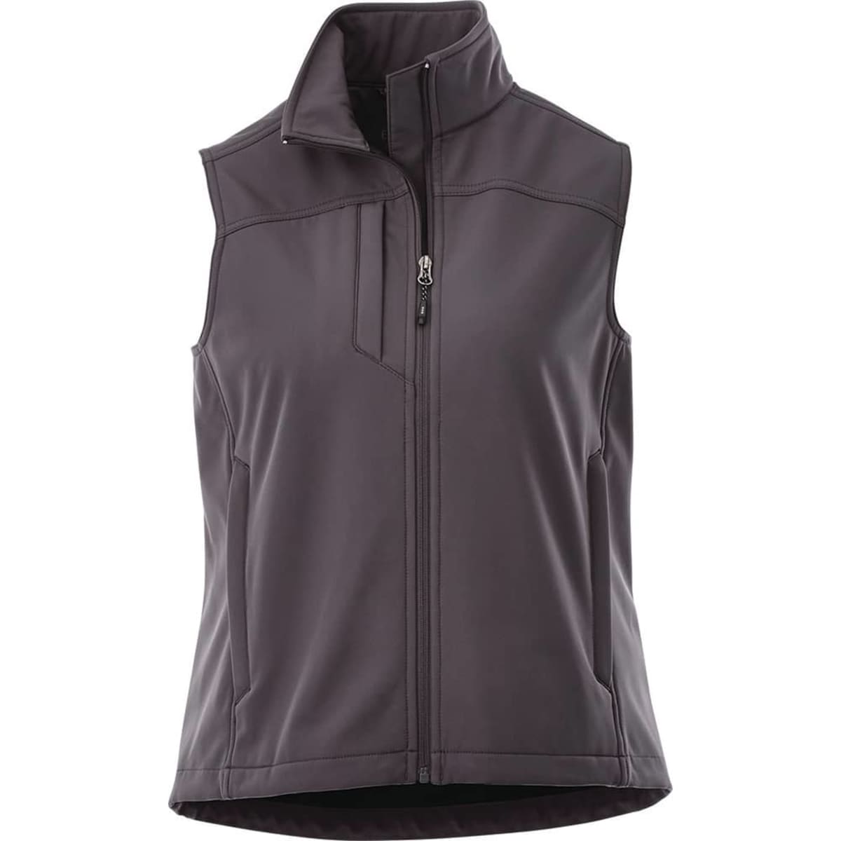 Stinson Softshell Vest - Womens