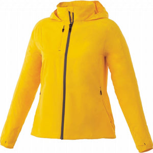 Flint Lightweight Jacket - Womens